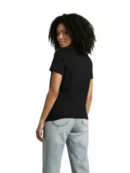 Armani Exchange Damen T-Shirt Schwarz | online kaufen