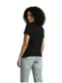 Armani Exchange Damen T-Shirt Schwarz | online kaufen