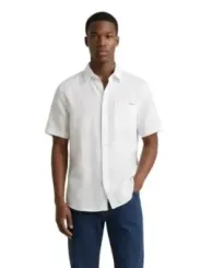 Calvin Klein Jeans Herren Hemd Weiß | online kaufen