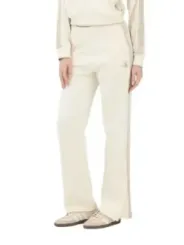 Calvin Klein Jeans Damen Hose Beige | online kaufen