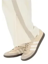 Calvin Klein Jeans Damen Hose Beige | online kaufen