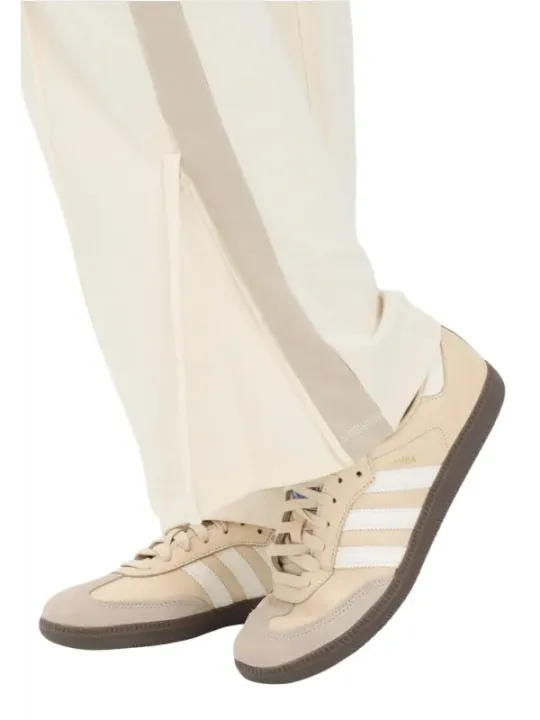 Calvin Klein Jeans Damen Hose Beige | online kaufen