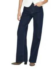 Only Damen Jeans Blau | online kaufen