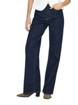 Only Damen Jeans Blau mieten | Flex-Fashion Verleih-Shop