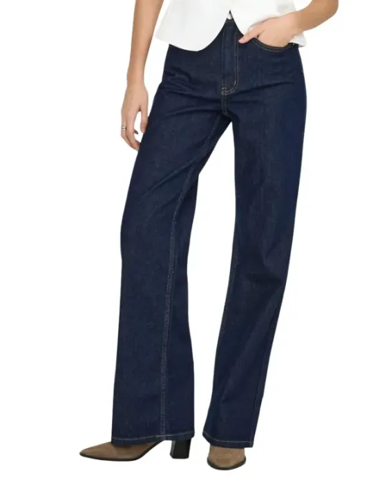 Only Damen Jeans Blau | online kaufen