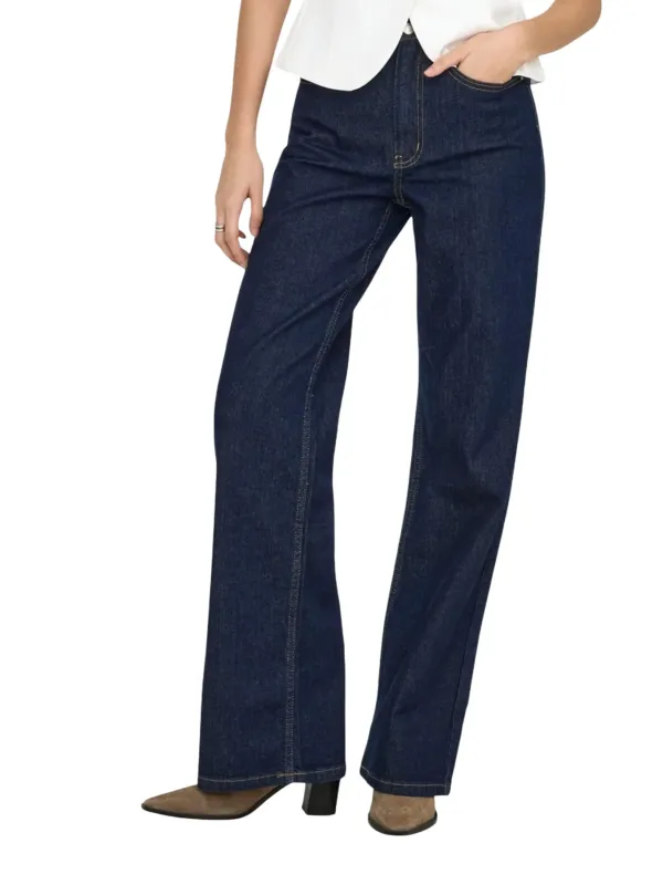 Only Damen Jeans Blau | online kaufen