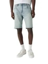 Levis® Herren Bermudas Azurblau | online kaufen