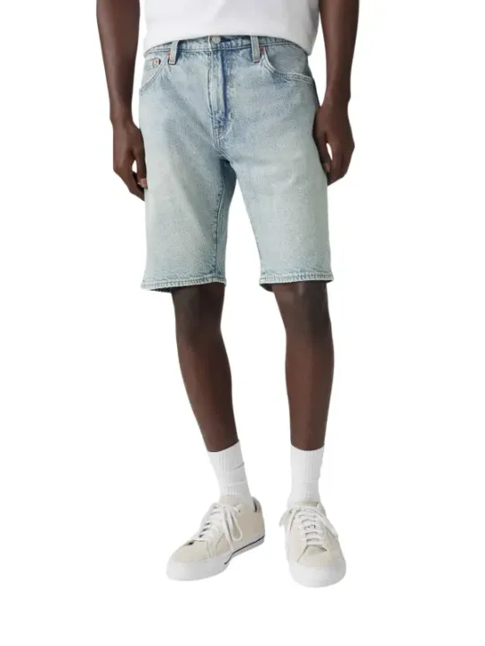 Levis® Herren Bermudas Azurblau | online kaufen