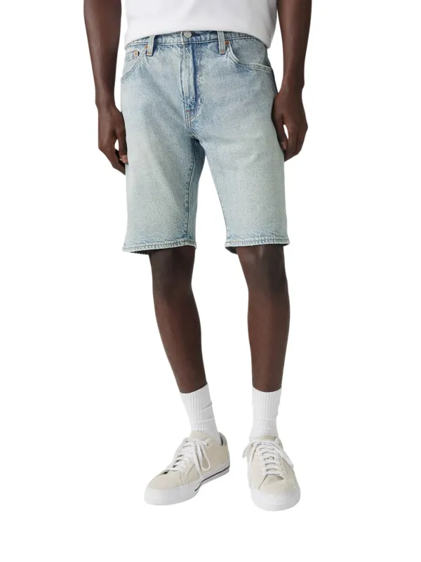 Levis® Herren Bermudas Azurblau | online kaufen