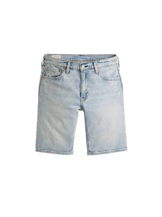 Levis® Herren Bermudas Azurblau | online kaufen