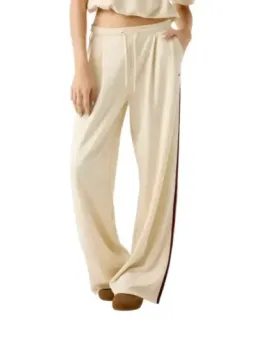 Guess Active Damen Hose Beige | online kaufen