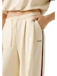 Guess Active Damen Hose Beige | online kaufen