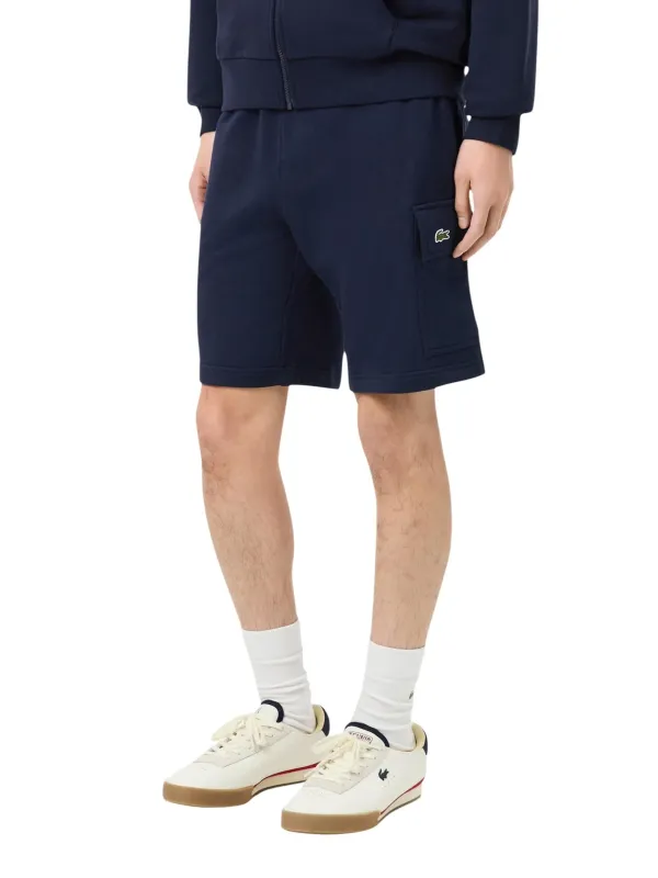 Lacoste Herren Bermudas Blau | online kaufen