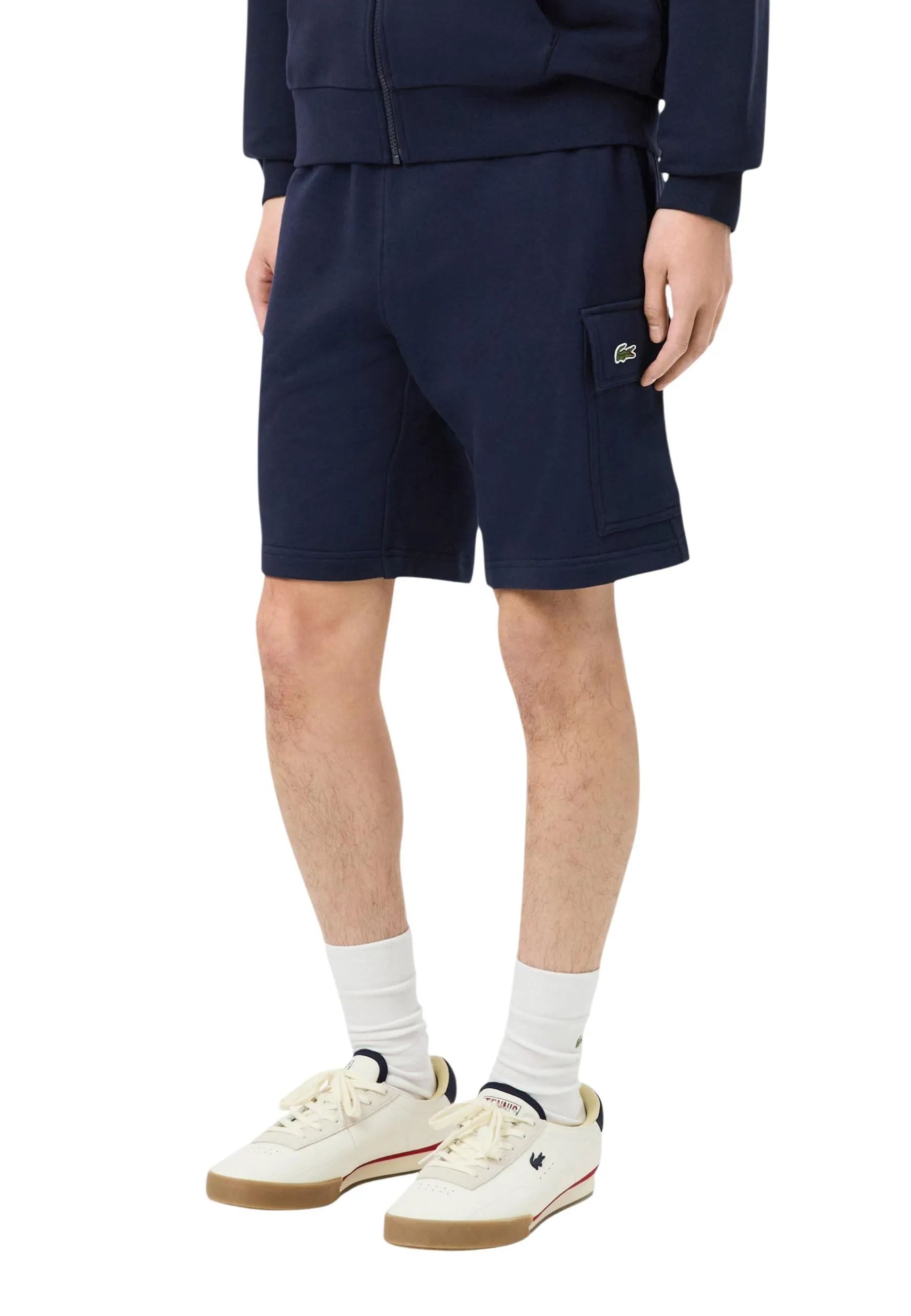 Lacoste Herren Bermudas Blau 512827