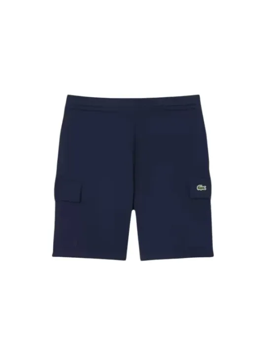 Lacoste Herren Bermudas Blau | online kaufen