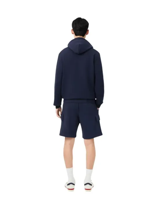 Lacoste Herren Bermudas Blau | online kaufen