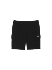 Lacoste Herren Bermudas Schwarz | online kaufen