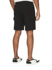 Lacoste Herren Bermudas Schwarz | online kaufen