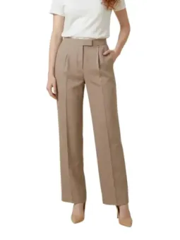 Liu Jo Damen Hose Beige mieten - Flex-Fashion Verleih Shop