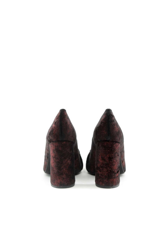  Made in Italia - ENRICA - Rot 100,00 €  | Planet-Deluxe