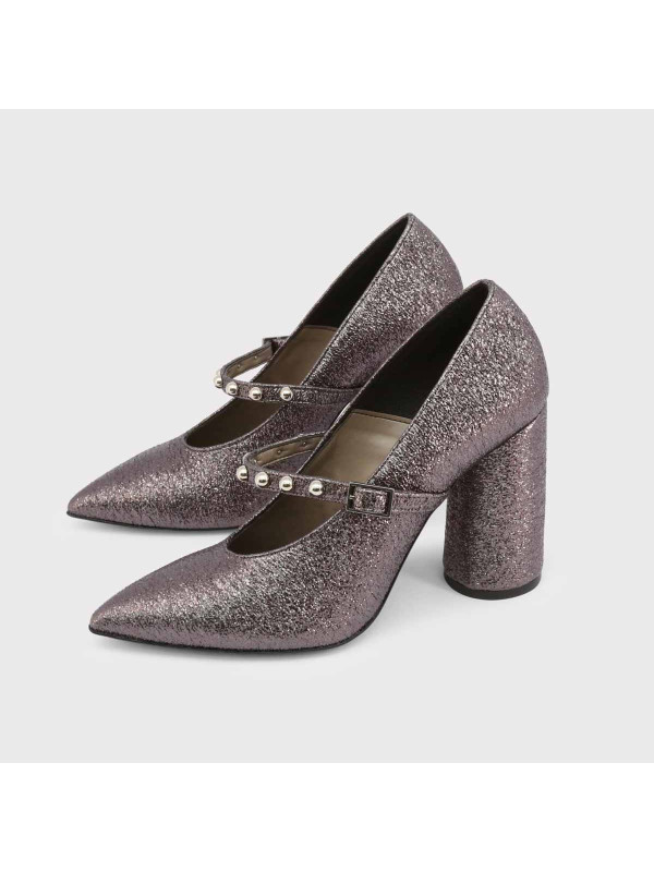 Made in Italia - AMELIA - Grau 90,00 € | Planet-Deluxe Made in Italia - AMELIA - Grau 90,00 € | Planet-Deluxe