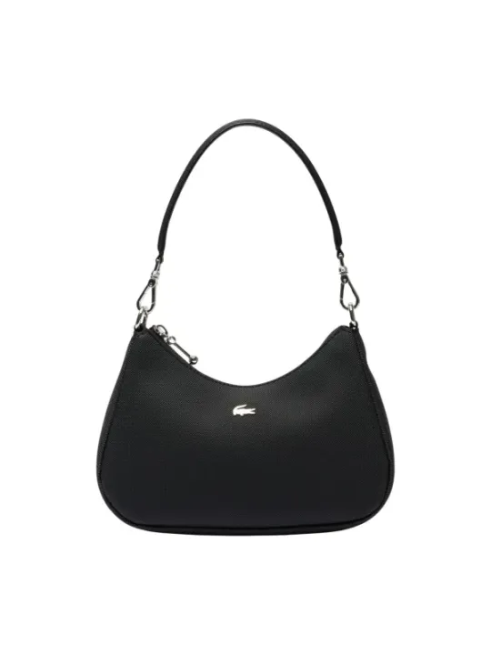 Lacoste Damen Tasche Schwarz | online kaufen