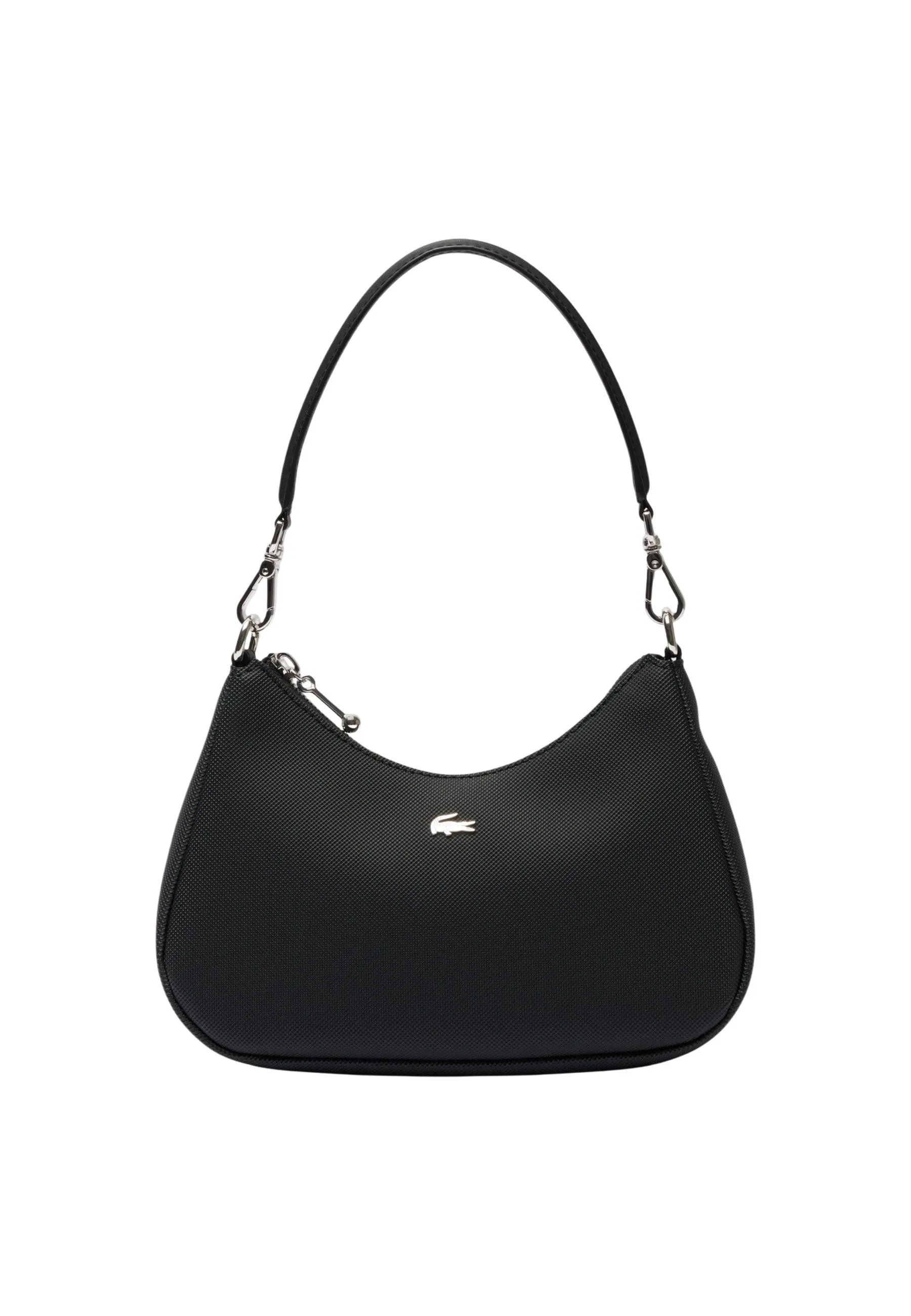 Lacoste Damen Tasche Schwarz 512828