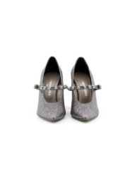  Made in Italia - AMELIA - Grau 90,00 €  | Planet-Deluxe