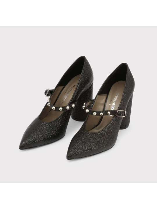  Made in Italia - AMELIA - Schwarz 90,00 €  | Planet-Deluxe