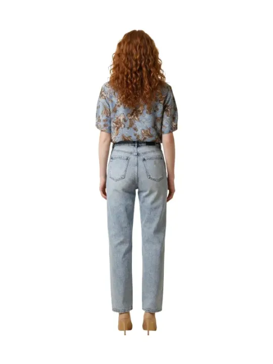 Liu Jo Damen Pullover Azurblau | online kaufen