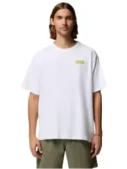 Columbia Herren T-Shirt Beige | online kaufen