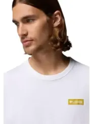 Columbia Herren T-Shirt Beige | online kaufen