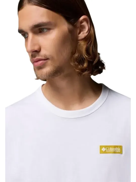 Columbia Herren T-Shirt Beige | online kaufen