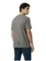 Ea7 Herren T-Shirt Grau | online kaufen
