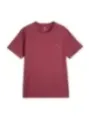 Levis® Herren T-Shirt Bordeaux | online kaufen