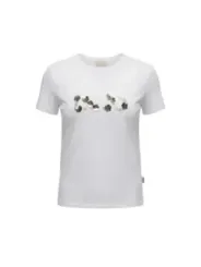 Liu Jo Damen T-Shirt Beige | online kaufen