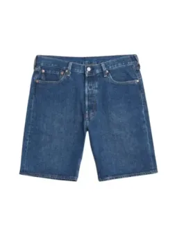 Levis® Herren Bermudas Blau | online kaufen