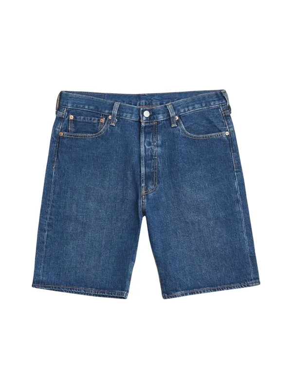 Levis® Herren Bermudas Blau | online kaufen