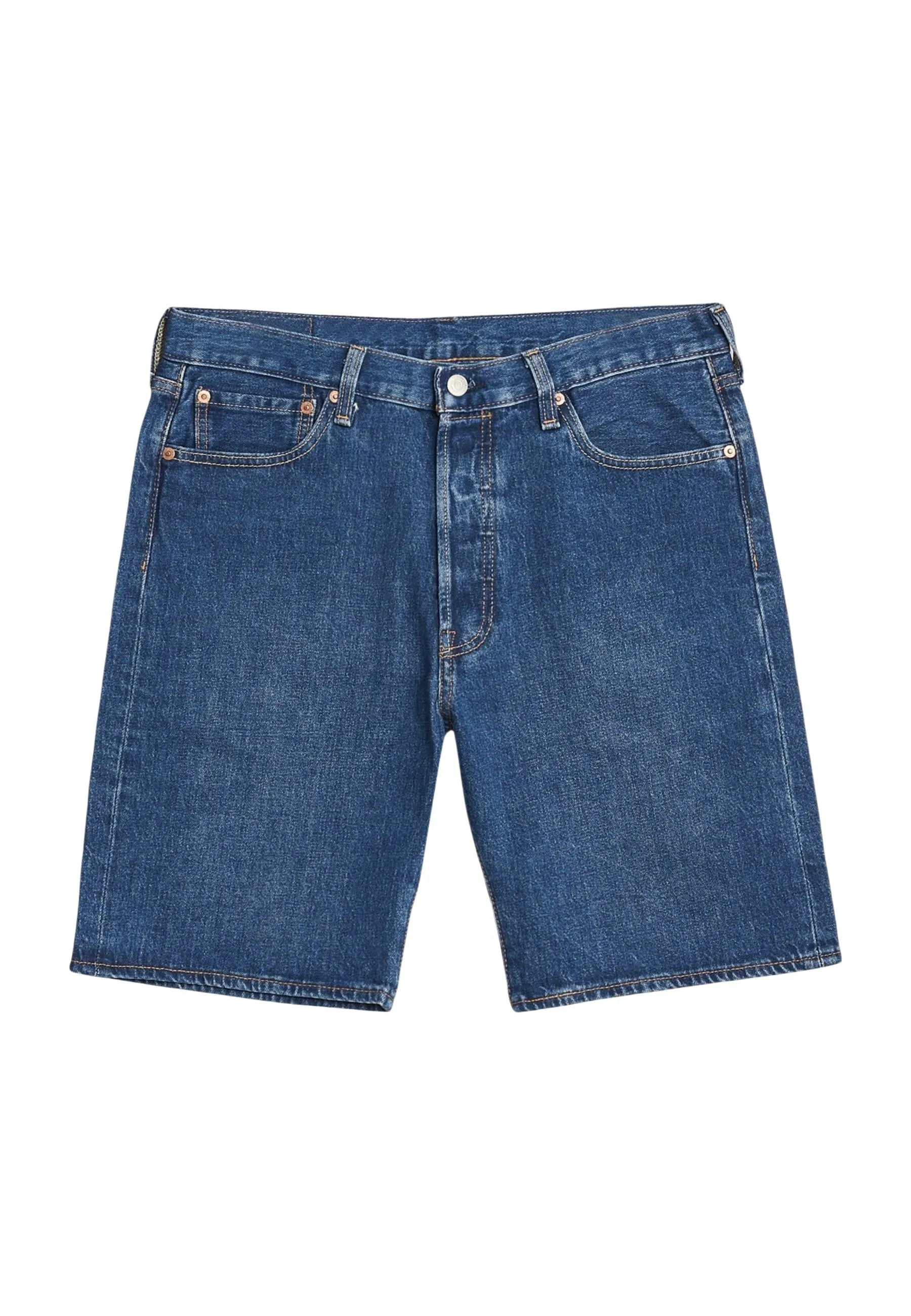 Levis® Herren Bermudas Blau 512798