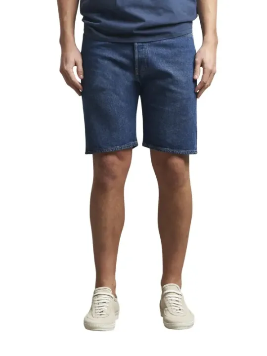 Levis® Herren Bermudas Blau | online kaufen