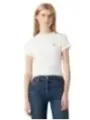 Levis® Damen T-Shirt Weiß | online kaufen