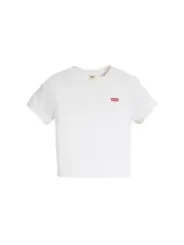 Levis® Damen T-Shirt Weiß | online kaufen