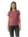 Levis® Damen T-Shirt Fuchsinrot | online kaufen