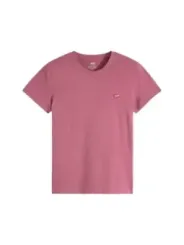 Levis® Damen T-Shirt Fuchsinrot | online kaufen