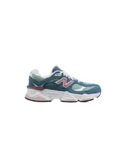 Miete New Balance Damen Sneaker Grün - Flex-Fashion Verleih