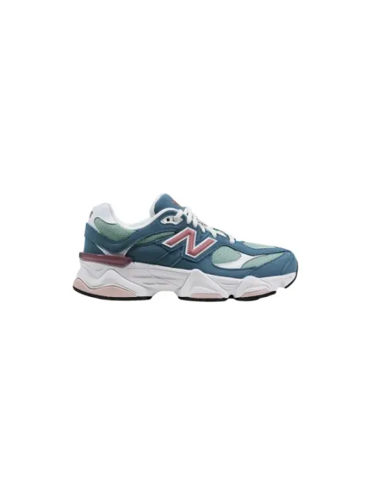 New Balance Damen Sneaker Grün | online kaufen