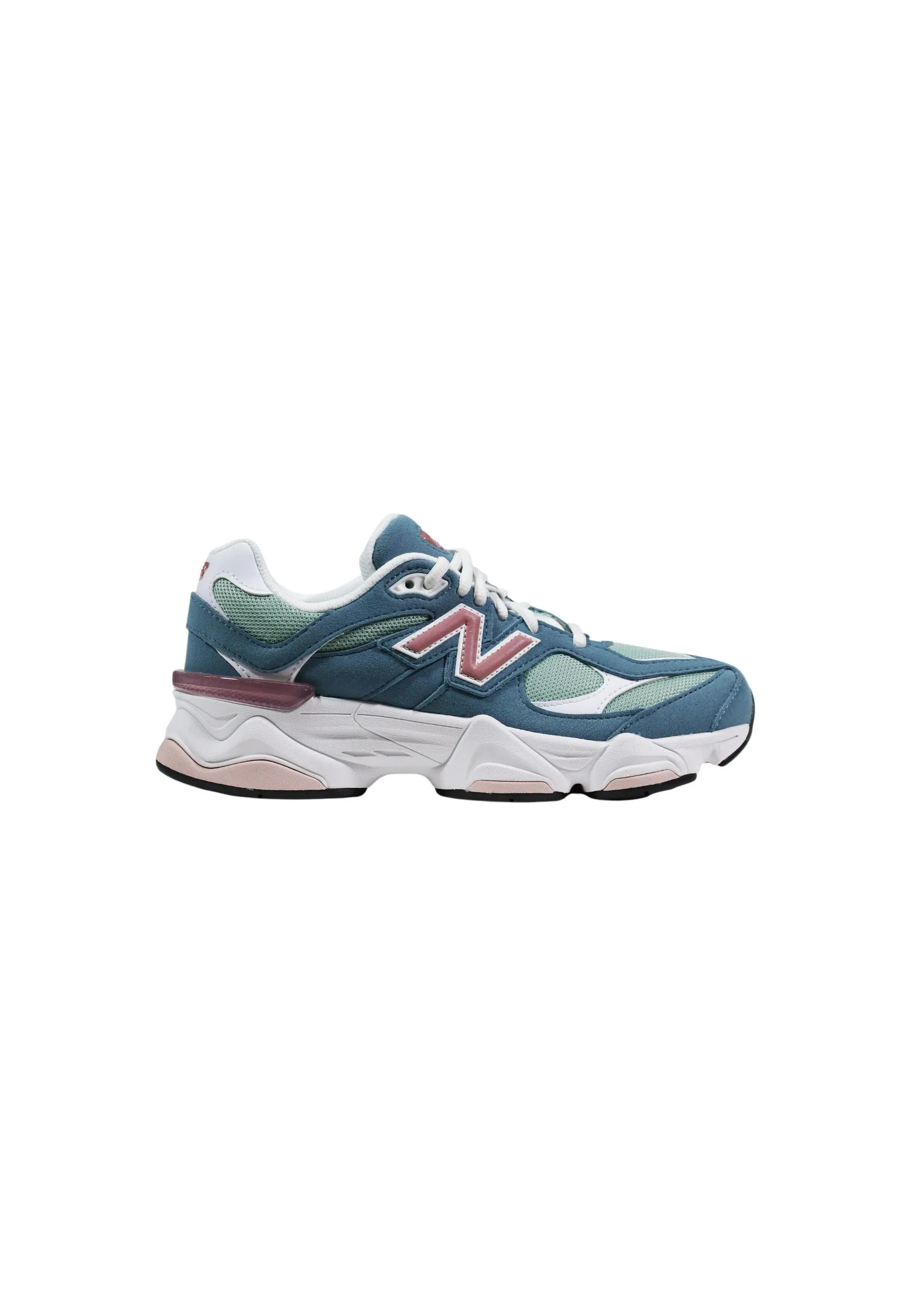 Damen Sneaker Grün 512789