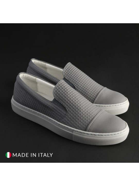  Made in Italia - LAMBERTO - Grau 70,00 €  | Planet-Deluxe