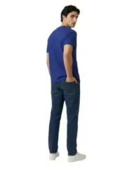 Replay Herren T-Shirt Blau | online kaufen