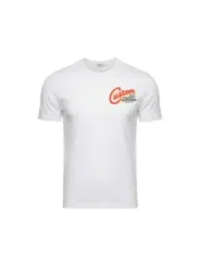 Replay Herren T-Shirt Weiß | online kaufen